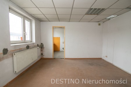 Wynajmę magazyny 20zł nettom2 - Kalisz   -
Zdjęcie nr 8