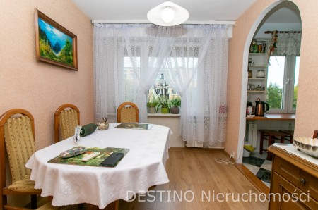 4pok mieszkanie na sprzedaż Asnyka 430000 zł - Kalisz   -
Zdjęcie nr 9