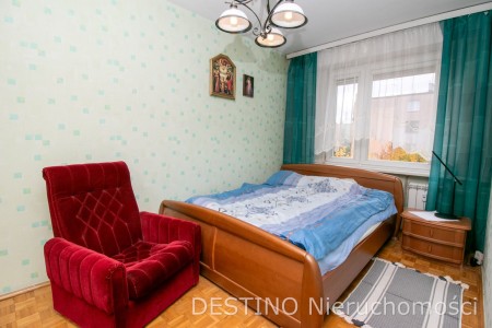 4pok mieszkanie na sprzedaż Asnyka 430000 zł - Kalisz   -
Zdjęcie nr 3