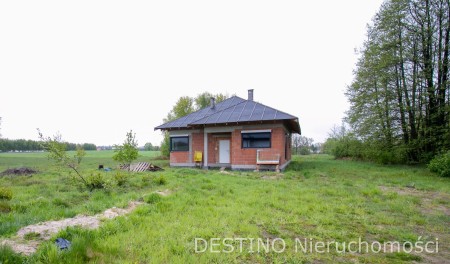 dom wolnostojący Borek 470000 zł -  Borek  -
Zdjęcie nr 3