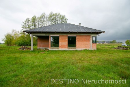dom wolnostojący Borek 470000 zł -  Borek  -
Zdjęcie nr 4