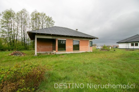 dom wolnostojący Borek 470000 zł -  Borek  -
Zdjęcie nr 5