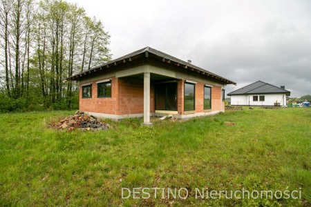 dom wolnostojący Borek 470000 zł -  Borek  -
Zdjęcie nr 6