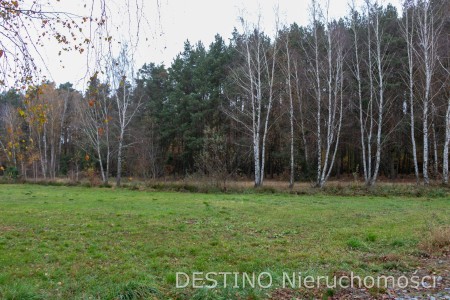pięknie umiejscowiona działka budowlana 3118 m2 Wolica -  Wolica  -
Zdjęcie nr 2