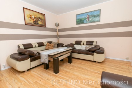 na sprzedaż 4pokojowe mieszkanie os Dobrzec 488000 zł - Kalisz   -
Zdjęcie nr 2