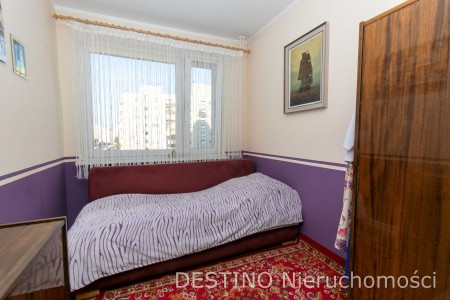 na sprzedaż 4pokojowe mieszkanie os Dobrzec 488000 zł - Kalisz   -
Zdjęcie nr 7