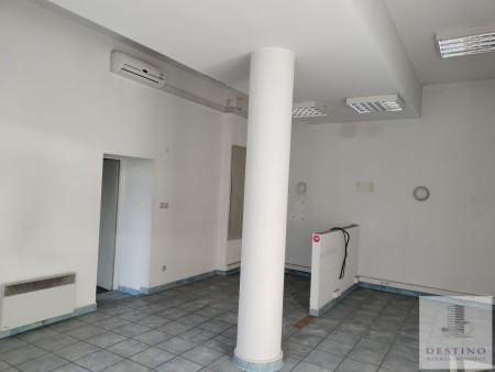Lokal w centrum  miasta parter - Kalisz   -

