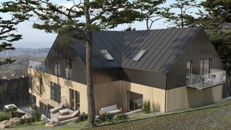 nowy lokal w stanie deweloperskim Karpacz 865000 zł -  Karpacz  -
Zdjęcie nr 4