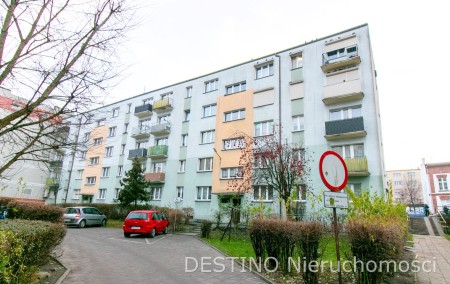 3pok mieszkanie z balkonem ul Nowy Świat - Kalisz   -
Zdjęcie nr 13