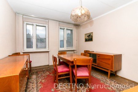 3pok mieszkanie z balkonem ul Nowy Świat - Kalisz   -
Zdjęcie nr 2