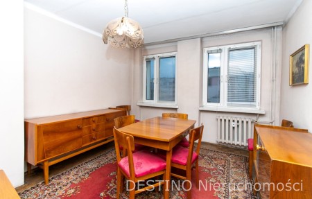3pok mieszkanie z balkonem ul Nowy Świat - Kalisz   -
Zdjęcie nr 3