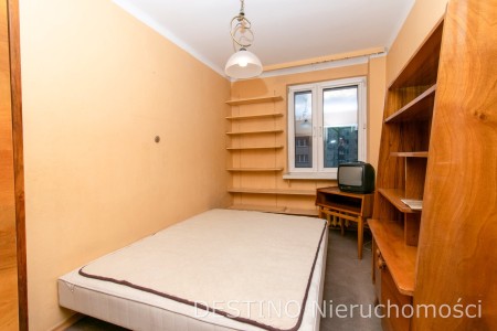 3pok mieszkanie z balkonem ul Nowy Świat - Kalisz   -
Zdjęcie nr 4