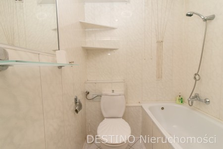 3pok mieszkanie z balkonem ul Nowy Świat - Kalisz   -
Zdjęcie nr 6