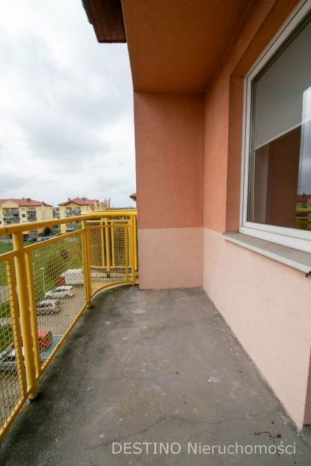 2pok mieszkanie do wynajęcia os Dobrzec - Kalisz   -
Zdjęcie nr 9