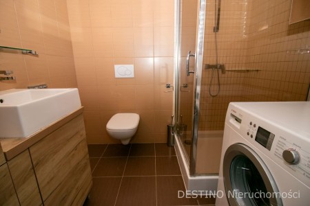 2pok mieszkanie do wynajęcia os Dobrzec - Kalisz   -
Zdjęcie nr 10