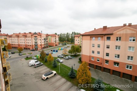 2pok mieszkanie do wynajęcia os Dobrzec - Kalisz   -
Zdjęcie nr 2