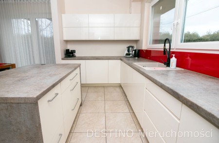 dom wolnostojący ok 140 m2 Czartki pod Kaliszem -  Czartki  -
Zdjęcie nr 9