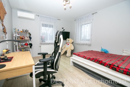 dom wolnostojący ok 140 m2 Czartki pod Kaliszem -  Czartki  -
Zdjęcie nr 11