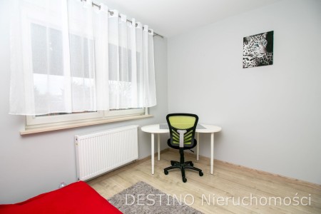dom wolnostojący ok 140 m2 Czartki pod Kaliszem -  Czartki  -
Zdjęcie nr 12