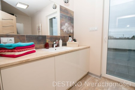 dom wolnostojący ok 140 m2 Czartki pod Kaliszem -  Czartki  -
Zdjęcie nr 13