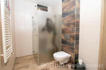 dom wolnostojący ok 140 m2 Czartki pod Kaliszem -  Czartki  -
Zdjęcie nr 14