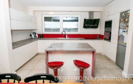dom wolnostojący ok 140 m2 Czartki pod Kaliszem -  Czartki  -

