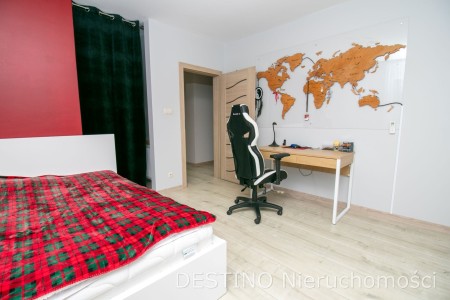 dom wolnostojący ok 140 m2 Czartki pod Kaliszem -  Czartki  -
Zdjęcie nr 4