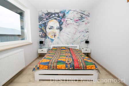 dom wolnostojący ok 140 m2 Czartki pod Kaliszem -  Czartki  -
Zdjęcie nr 5