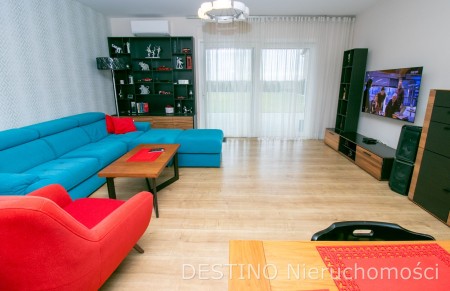 dom wolnostojący ok 140 m2 Czartki pod Kaliszem -  Czartki  -
Zdjęcie nr 6