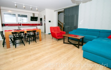 dom wolnostojący ok 140 m2 Czartki pod Kaliszem -  Czartki  -
Zdjęcie nr 7