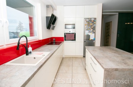 dom wolnostojący ok 140 m2 Czartki pod Kaliszem -  Czartki  -
Zdjęcie nr 8