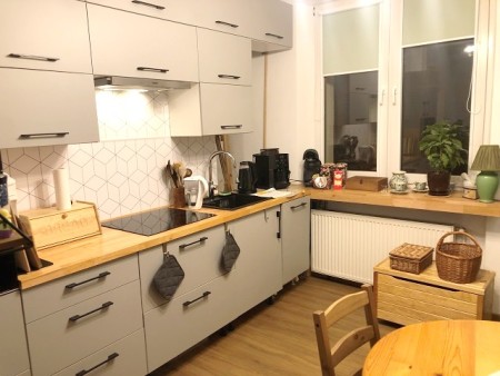 Sprzedam Przestronne Trzypokojowe Mieszkanie - Kalisz   -
Zdjęcie nr 11