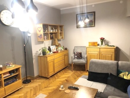 Sprzedam Przestronne Trzypokojowe Mieszkanie - Kalisz   -
Zdjęcie nr 3