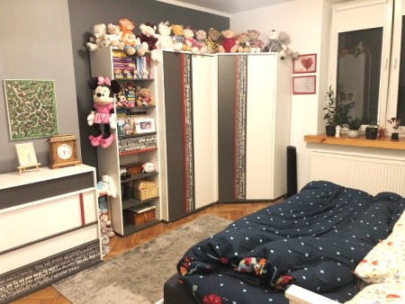 Sprzedam Przestronne Trzypokojowe Mieszkanie - Kalisz   -
Zdjęcie nr 4