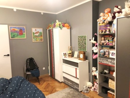 Sprzedam Przestronne Trzypokojowe Mieszkanie - Kalisz   -
Zdjęcie nr 5