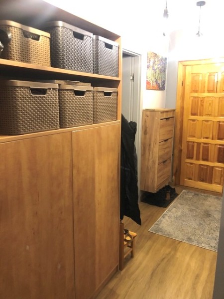 Sprzedam Przestronne Trzypokojowe Mieszkanie - Kalisz   -
Zdjęcie nr 6