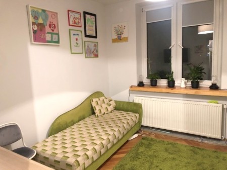 Sprzedam Przestronne Trzypokojowe Mieszkanie - Kalisz   -
Zdjęcie nr 7