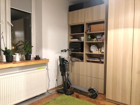 Sprzedam Przestronne Trzypokojowe Mieszkanie - Kalisz   -
Zdjęcie nr 8