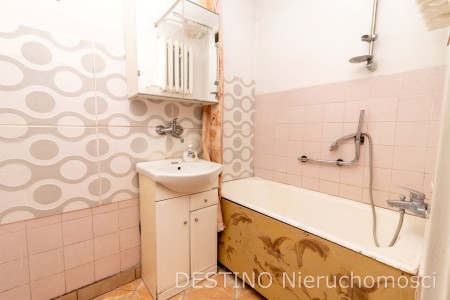Trzypokojowe mieszkanie z balkonem - Kalisz   -
Zdjęcie nr 9