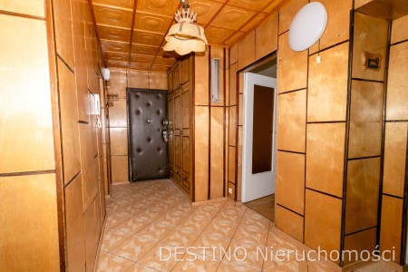Trzypokojowe mieszkanie z balkonem - Kalisz   -
Zdjęcie nr 11