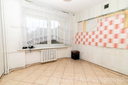 Trzypokojowe mieszkanie z balkonem - Kalisz   -
Zdjęcie nr 12