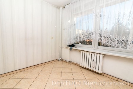 Trzypokojowe mieszkanie z balkonem - Kalisz   -
Zdjęcie nr 13