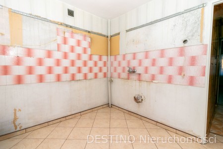 Trzypokojowe mieszkanie z balkonem - Kalisz   -
Zdjęcie nr 14