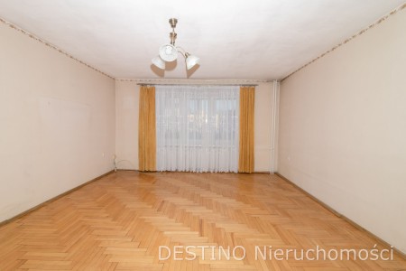 Trzypokojowe mieszkanie z balkonem - Kalisz   -
Zdjęcie nr 2