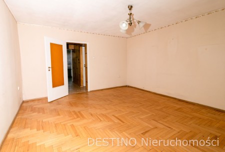 Trzypokojowe mieszkanie z balkonem - Kalisz   -
Zdjęcie nr 3
