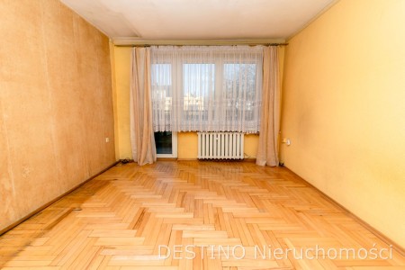 Trzypokojowe mieszkanie z balkonem - Kalisz   -
Zdjęcie nr 4