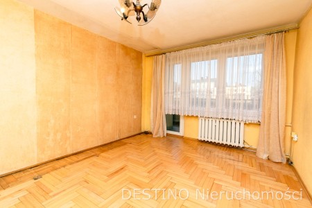 Trzypokojowe mieszkanie z balkonem - Kalisz   -
Zdjęcie nr 5
