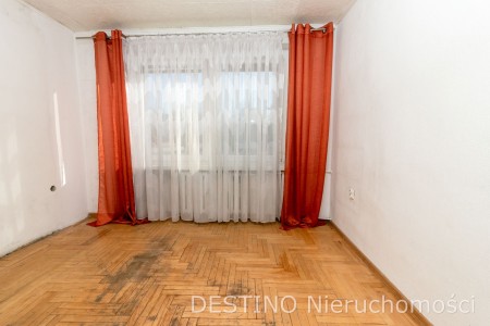 Trzypokojowe mieszkanie z balkonem - Kalisz   -
Zdjęcie nr 6