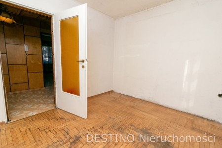Trzypokojowe mieszkanie z balkonem - Kalisz   -
Zdjęcie nr 8