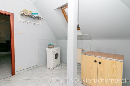 komfortowy dom wolnostojący Chełmce 980000 zł -  Chełmce  -
Zdjęcie nr 18